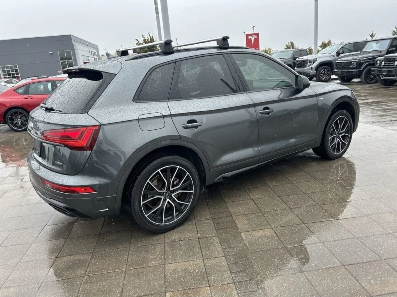 Audi Q5 * 45 2.0T Technik | One Owner Accident Free * CARF, снимка 16 - Автомобили и джипове - 52842831