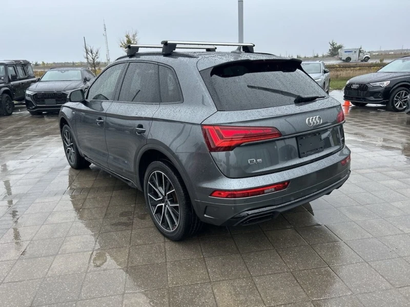 Audi Q5 * 45 2.0T Technik | One Owner Accident Free * CARF, снимка 12 - Автомобили и джипове - 52842831