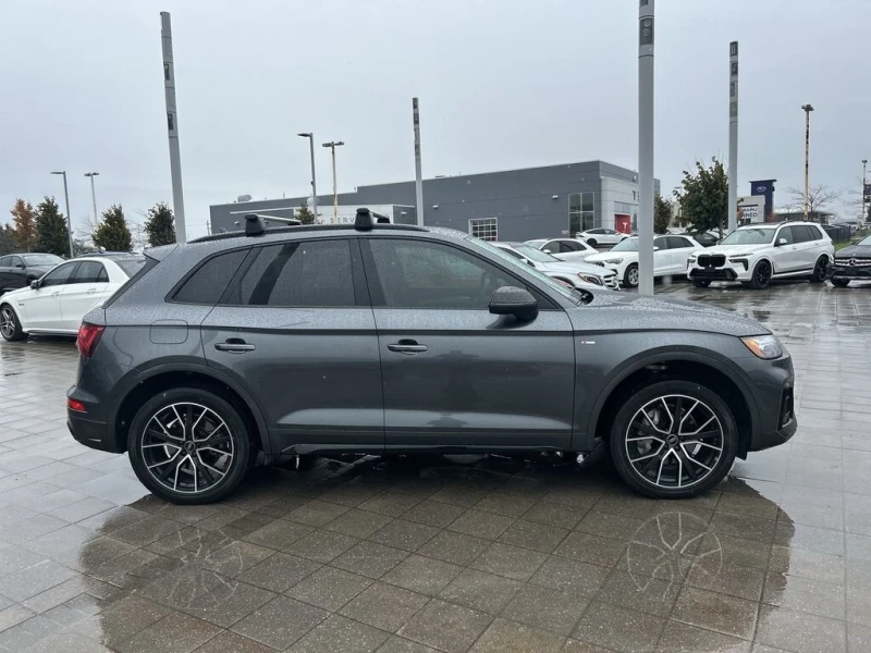 Audi Q5 * 45 2.0T Technik | One Owner Accident Free * CARF, снимка 17 - Автомобили и джипове - 52842831