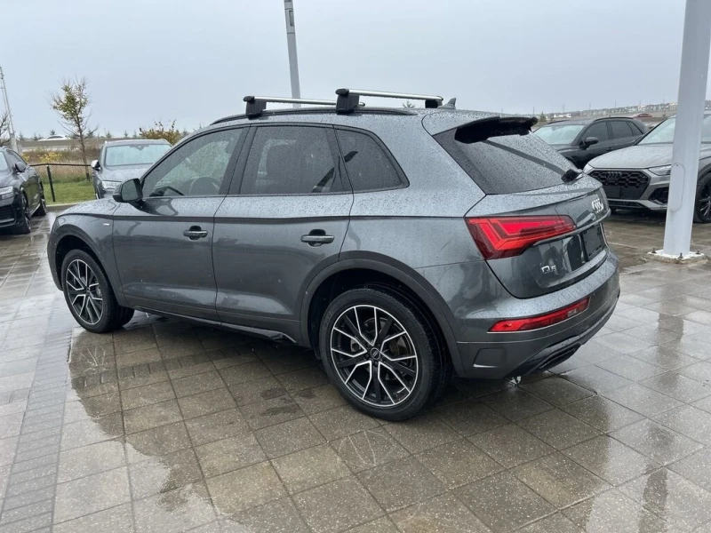 Audi Q5 * 45 2.0T Technik | One Owner Accident Free * CARF, снимка 11 - Автомобили и джипове - 52842831