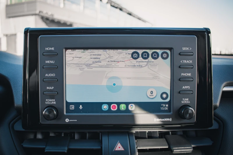 Toyota Rav4 Hybrid 2020 оглед в София / Варна, снимка 14 - Автомобили и джипове - 52964252