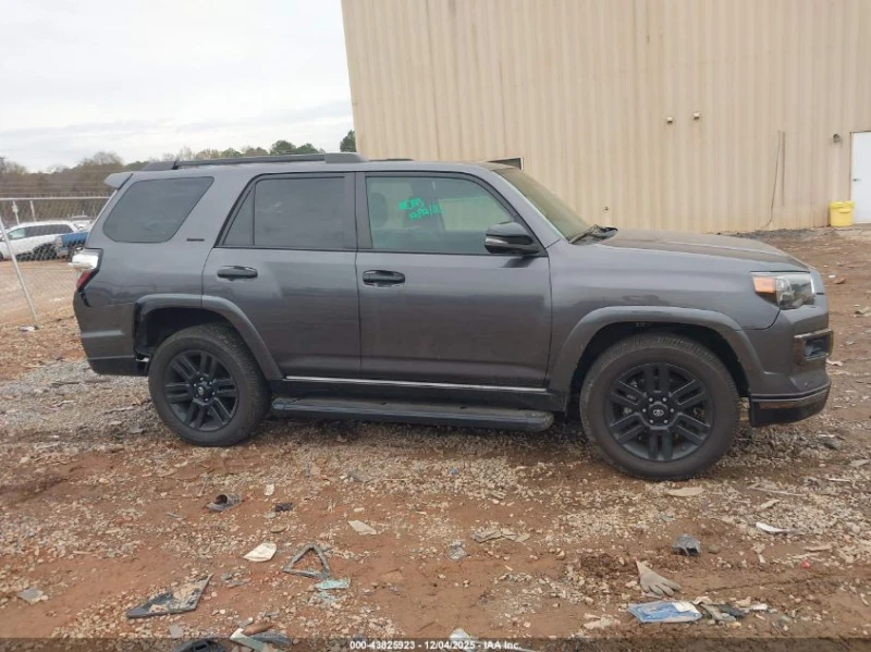 Toyota 4runner 4.0L V-6 DOHC, VVT, 270HP 4X4 Drive, снимка 5 - Автомобили и джипове - 53135390