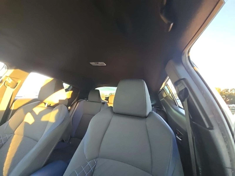 Toyota C-HR, снимка 11 - Автомобили и джипове - 53180968