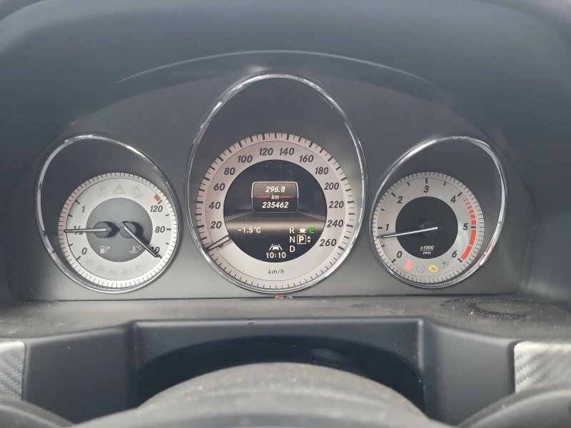 Mercedes-Benz GLK 250 BlueTEC С РЕГИСТРАЦИЯ & АВТО КРЕДИТ , снимка 7 - Автомобили и джипове - 53342610