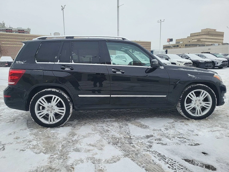 Mercedes-Benz GLK 250 BlueTEC С РЕГИСТРАЦИЯ & АВТО КРЕДИТ , снимка 5 - Автомобили и джипове - 53342610