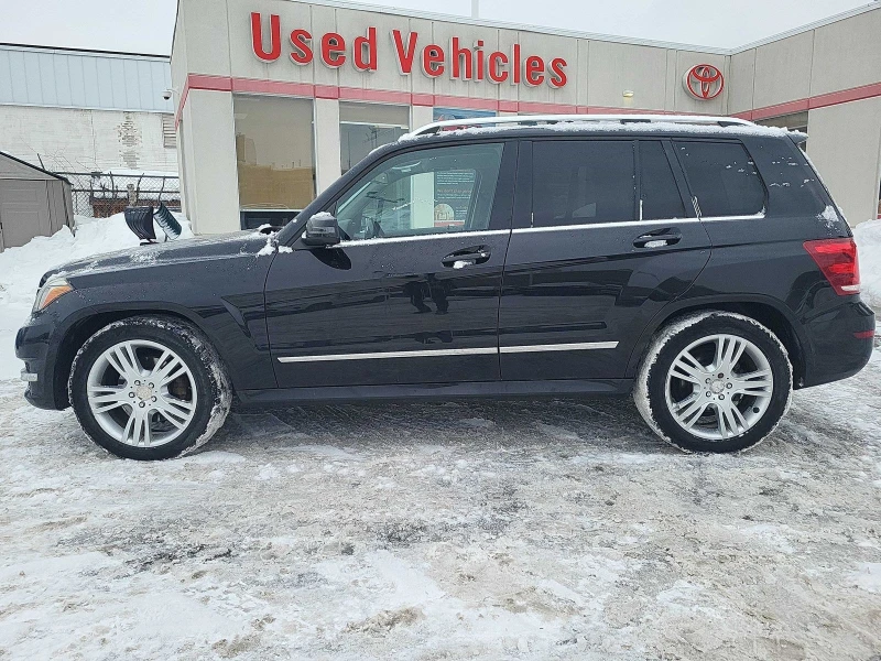 Mercedes-Benz GLK 250 BlueTEC С РЕГИСТРАЦИЯ & АВТО КРЕДИТ , снимка 2 - Автомобили и джипове - 53342610