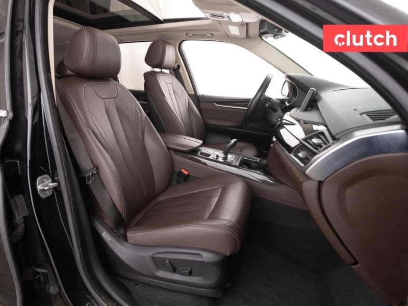 BMW X5 xDrive35i AWD* АвтоКредит* (Цена до БГ) , снимка 13 - Автомобили и джипове - 53403321