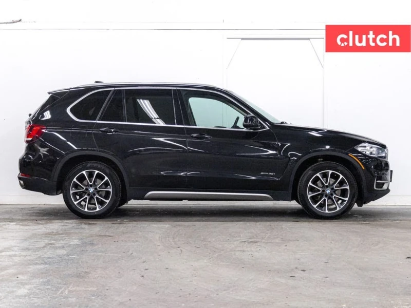 BMW X5 xDrive35i AWD* АвтоКредит* (Цена до БГ) , снимка 2 - Автомобили и джипове - 53403321