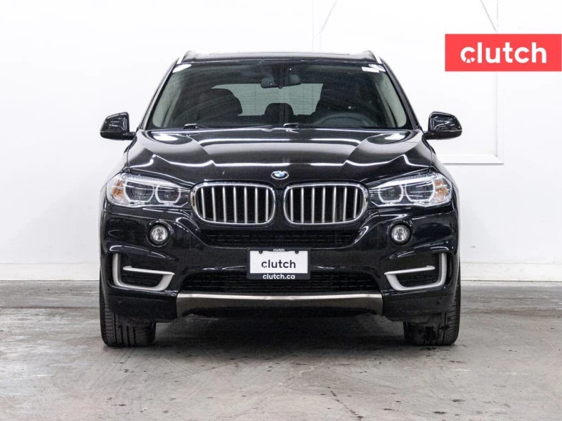 BMW X5 xDrive35i AWD* АвтоКредит* (Цена до БГ) 