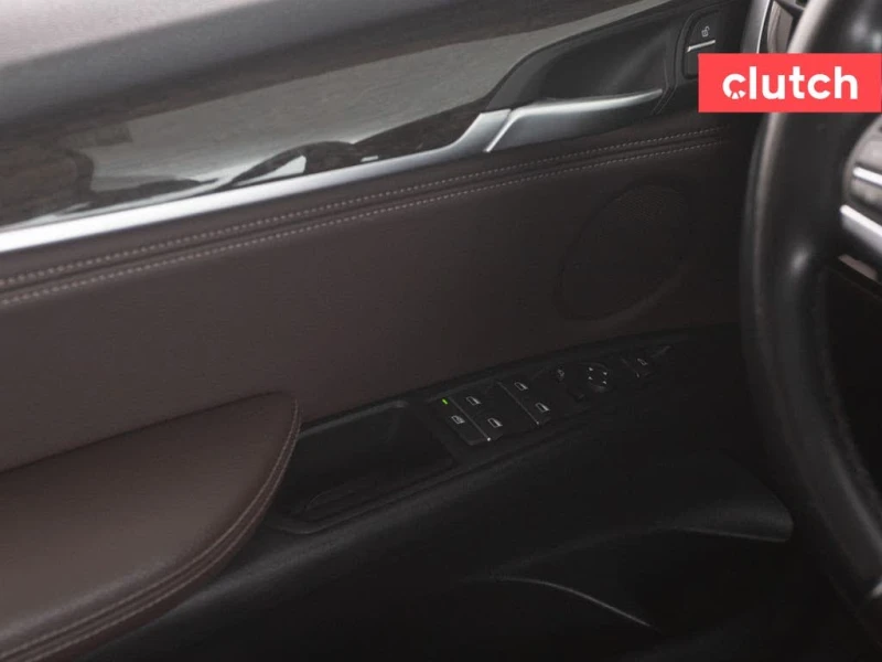 BMW X5 xDrive35i AWD* АвтоКредит* (Цена до БГ) , снимка 15 - Автомобили и джипове - 53403321