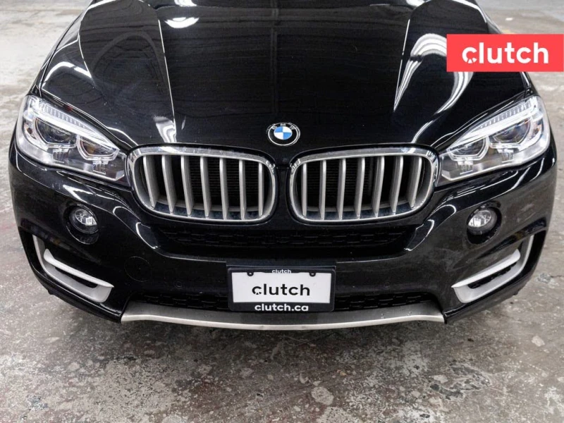 BMW X5 xDrive35i AWD* АвтоКредит* (Цена до БГ) , снимка 3 - Автомобили и джипове - 53403321