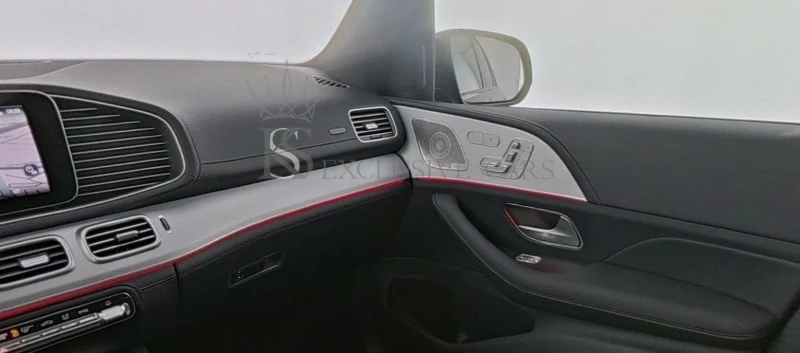 Mercedes-Benz GLE 53 4MATIC * AMG* PANO* DISTRONIC* - 200500 лв. - 43912937 | Car24.bg