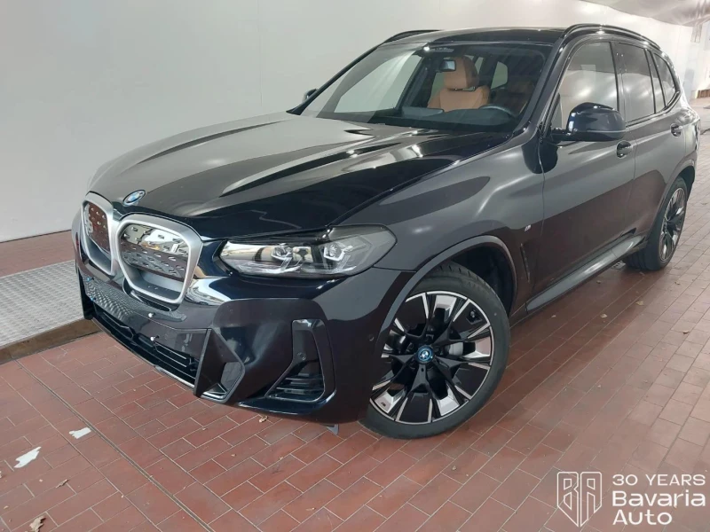 BMW X3  Inspiring M Sport Paket - 106500 лв. / 54452.59 € - 64741111 1