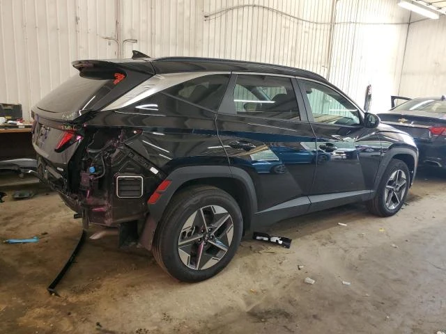 Hyundai Tucson SEL AWD | Mobile.bg   6