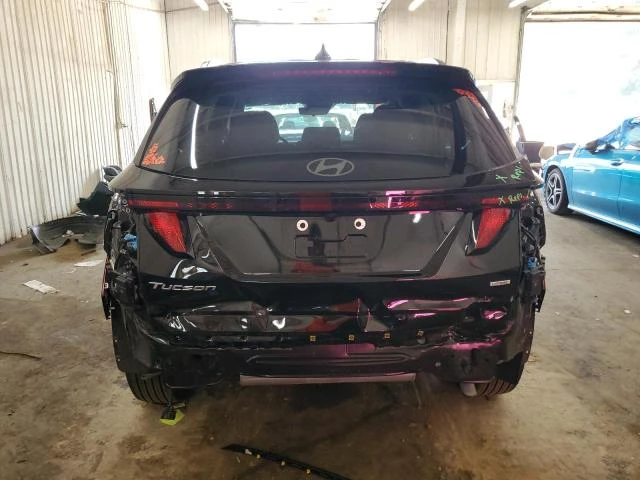 Hyundai Tucson SEL AWD | Mobile.bg   5