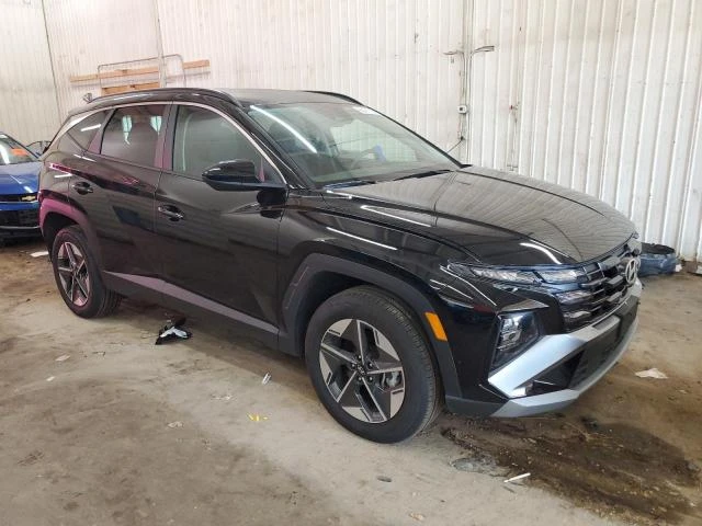 Hyundai Tucson SEL AWD | Mobile.bg   3