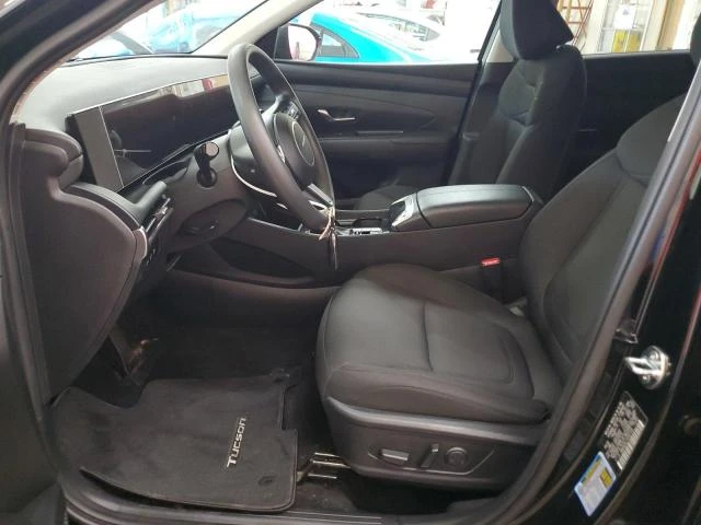 Hyundai Tucson SEL AWD | Mobile.bg   8