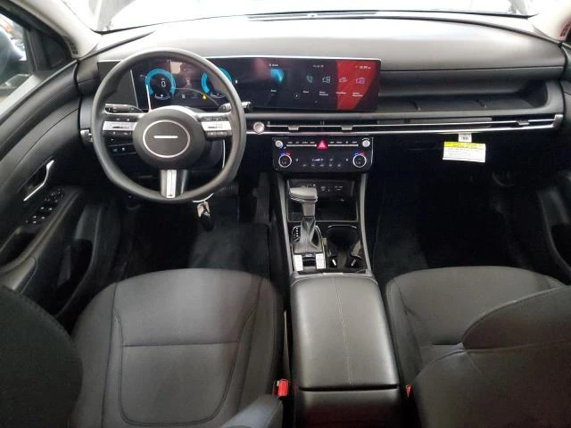 Hyundai Tucson SEL AWD | Mobile.bg   9