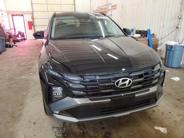 Hyundai Tucson SEL AWD | Mobile.bg   2