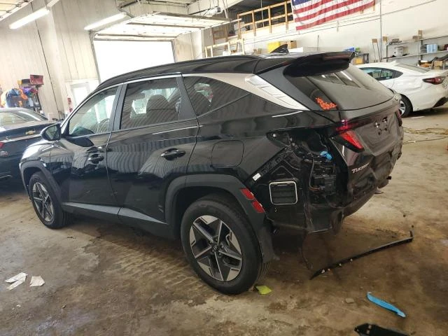 Hyundai Tucson SEL AWD | Mobile.bg   4