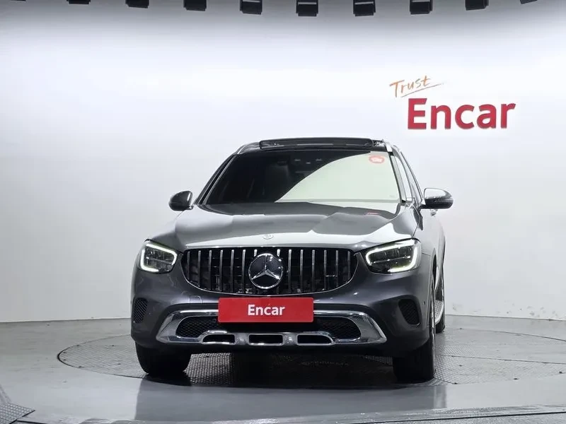 Mercedes-Benz GLC  X253 Glc300 4Matic | Mobile.bg � ����������� 3