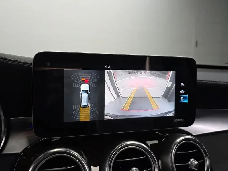 Mercedes-Benz GLC  X253 Glc300 4Matic | Mobile.bg � ����������� 15