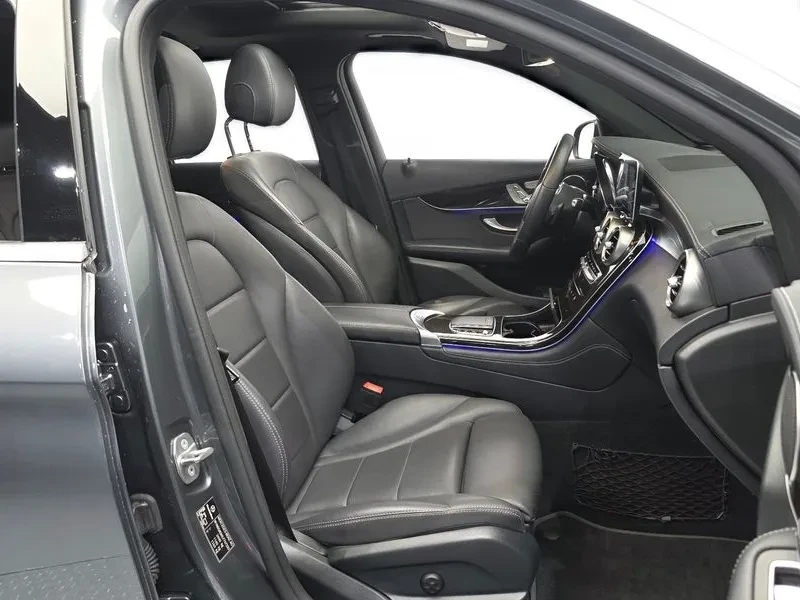 Mercedes-Benz GLC  X253 Glc300 4Matic | Mobile.bg � ����������� 11