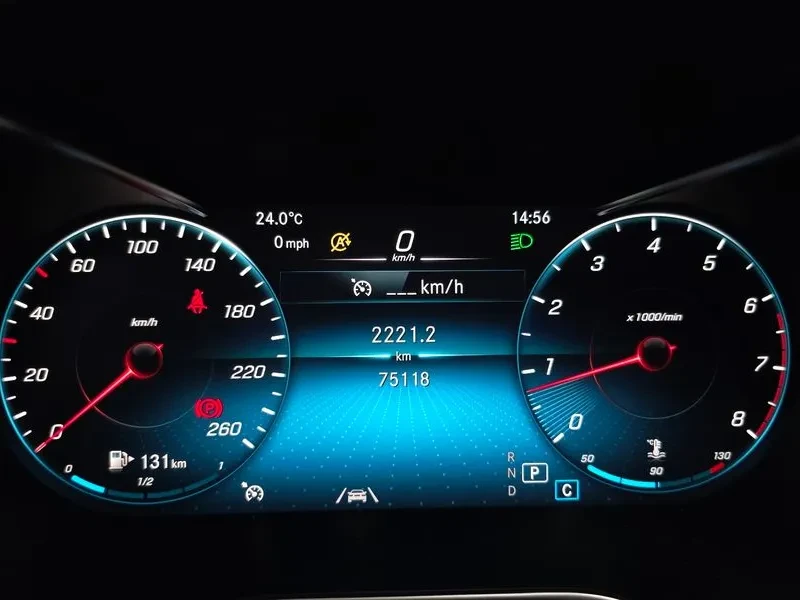 Mercedes-Benz GLC  X253 Glc300 4Matic | Mobile.bg � ����������� 8