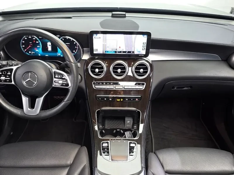 Mercedes-Benz GLC  X253 Glc300 4Matic | Mobile.bg � ����������� 7