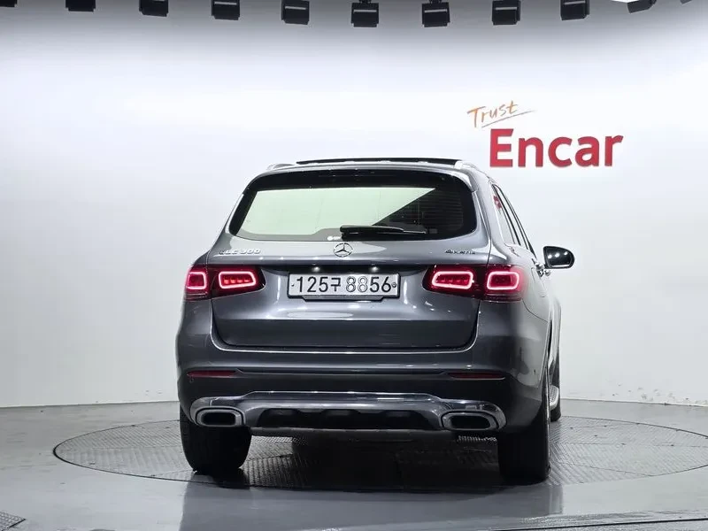 Mercedes-Benz GLC  X253 Glc300 4Matic | Mobile.bg � ����������� 4