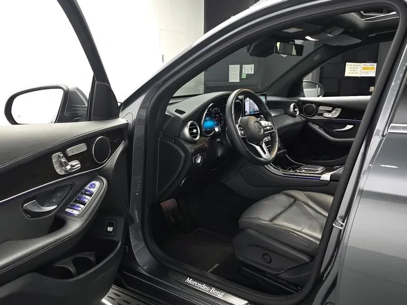 Mercedes-Benz GLC  X253 Glc300 4Matic | Mobile.bg � ����������� 10