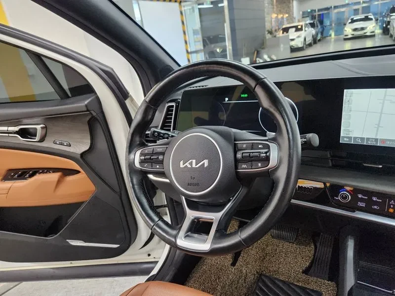 Kia Sportage Diesel 2.0 2WD| 184�.�. | Mobile.bg � ����������� 12