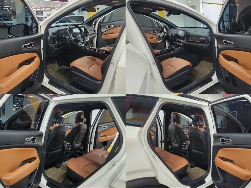 Kia Sportage Diesel 2.0 2WD| 184�.�. | Mobile.bg � ����������� 15