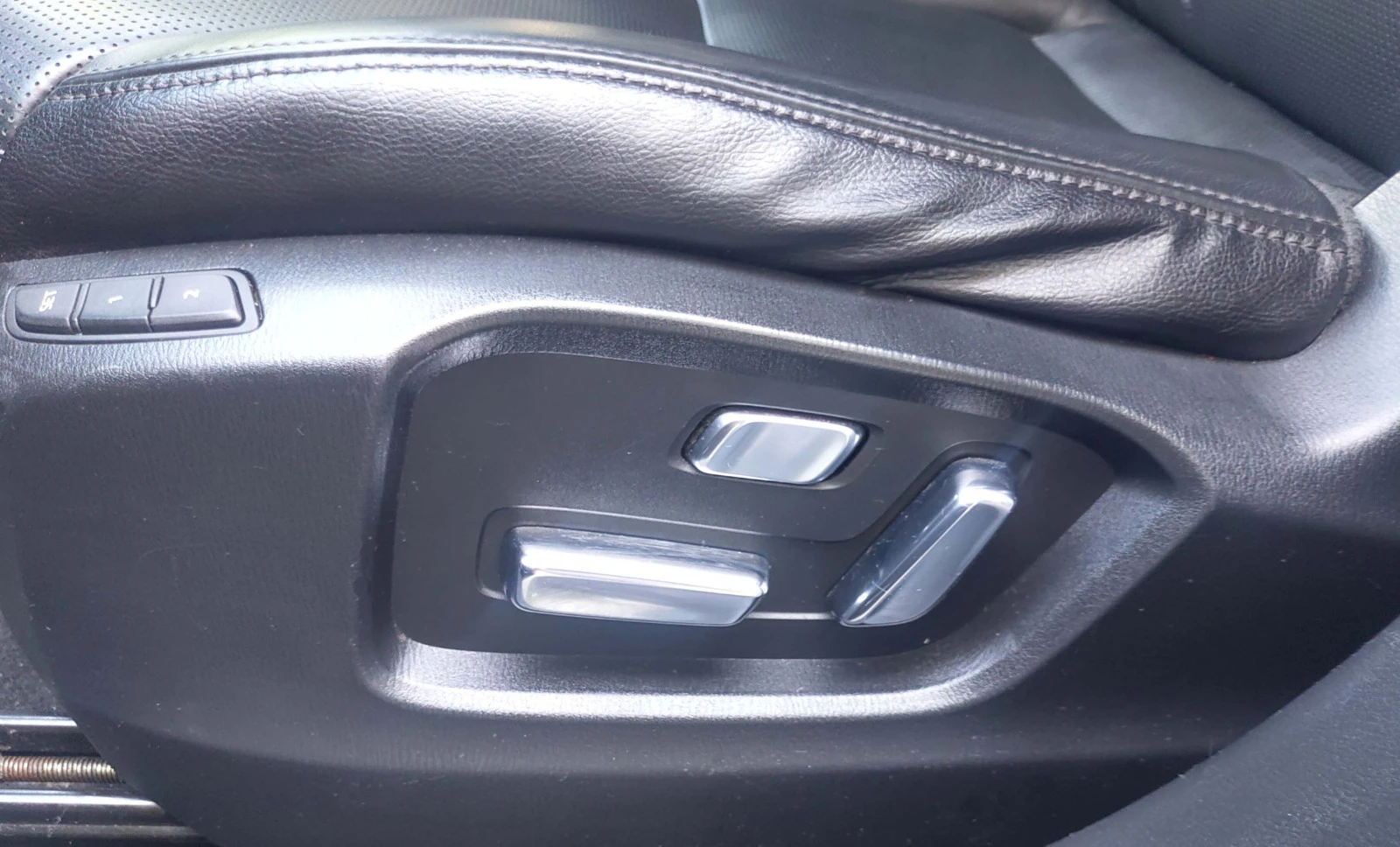 Mazda CX-9 Grand Touring 7 �����*  | Mobile.bg � ����������� 13