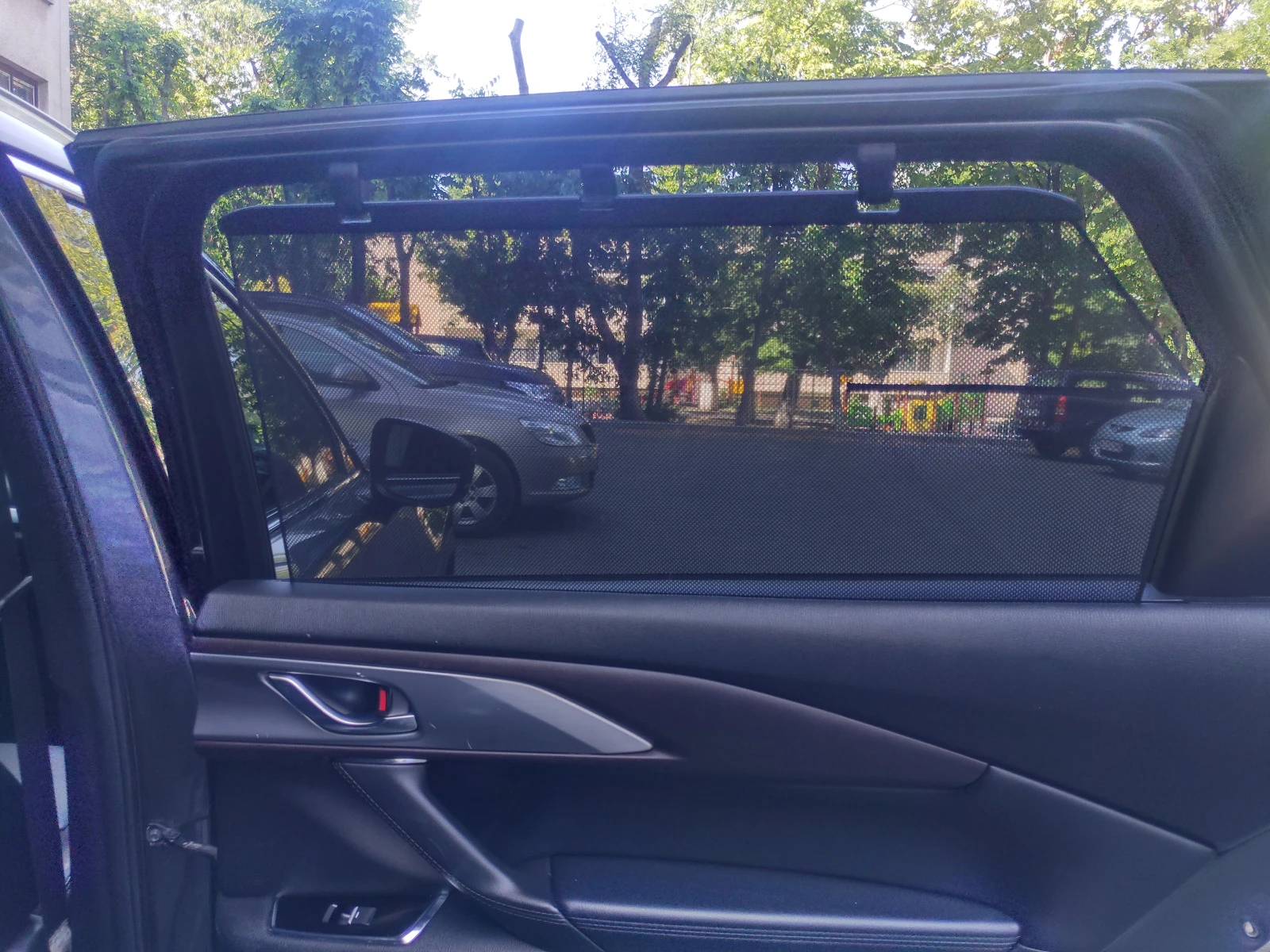 Mazda CX-9 Grand Touring 7 �����*  | Mobile.bg � ����������� 12