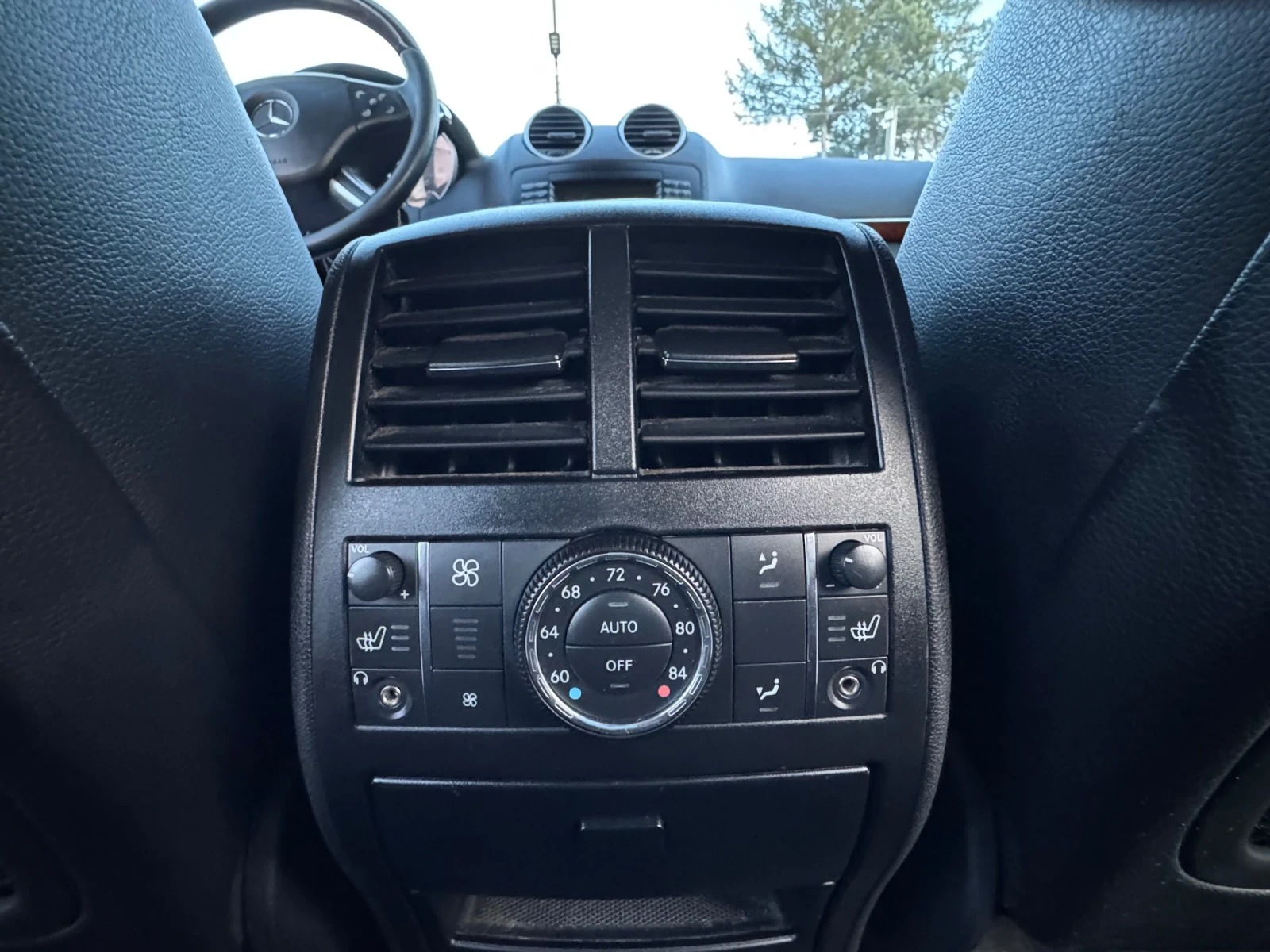 Mercedes-Benz GL 500 388k.c. AMG 7  !!! | Mobile.bg   17