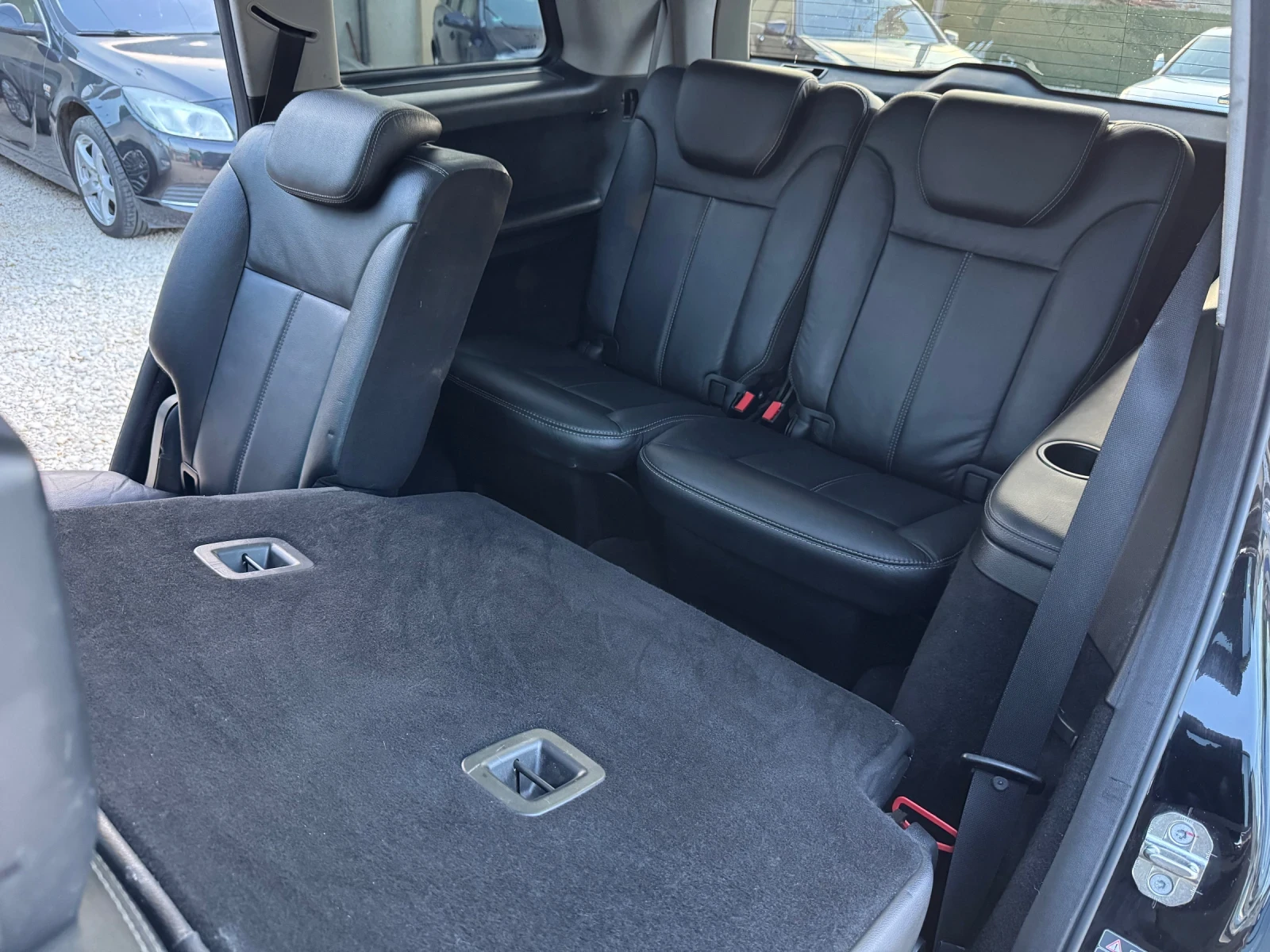 Mercedes-Benz GL 500 388k.c. AMG 7  !!! | Mobile.bg   13