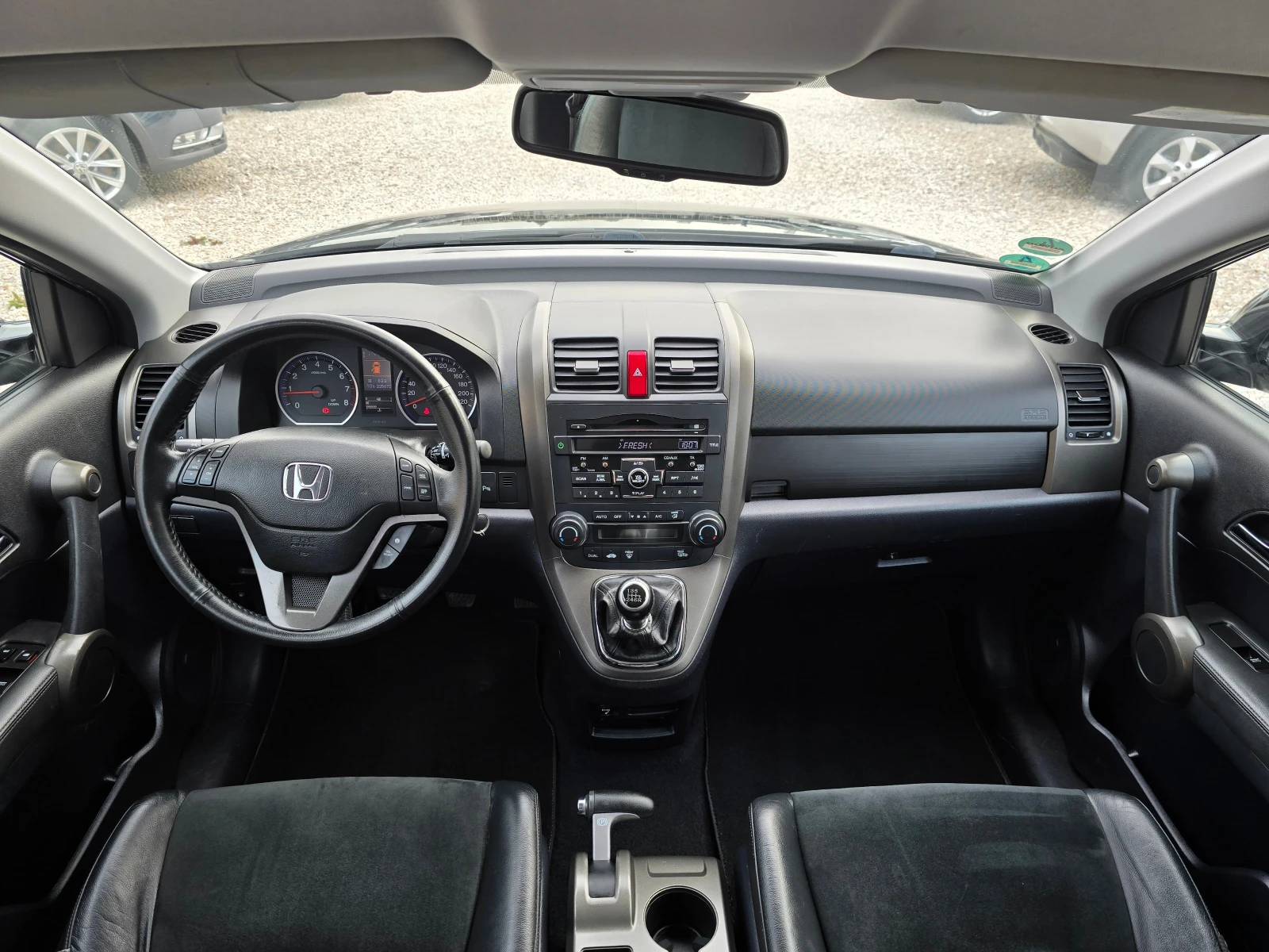 Honda Cr-v 2.0I EXECUTIVE/FACELIFT/ - изображение 9