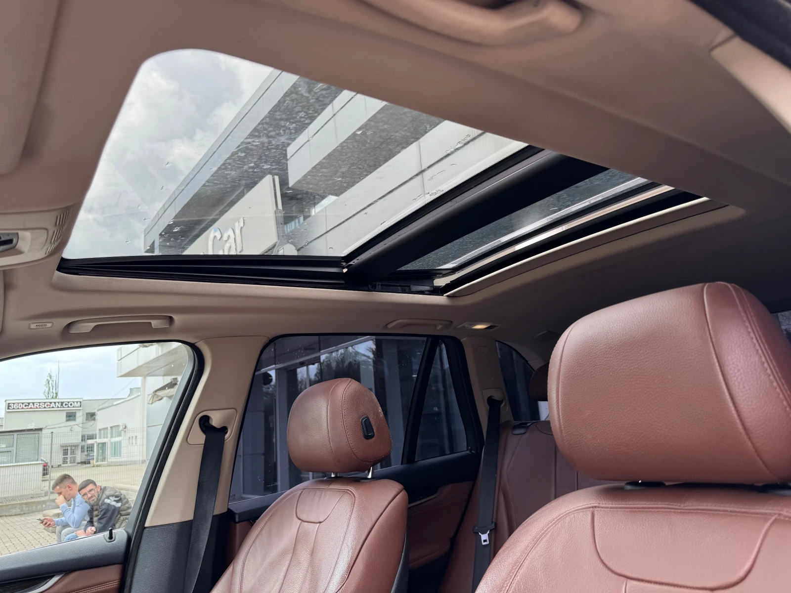 BMW X5 40d/xDrive/�������� ������� | Mobile.bg � ����������� 15