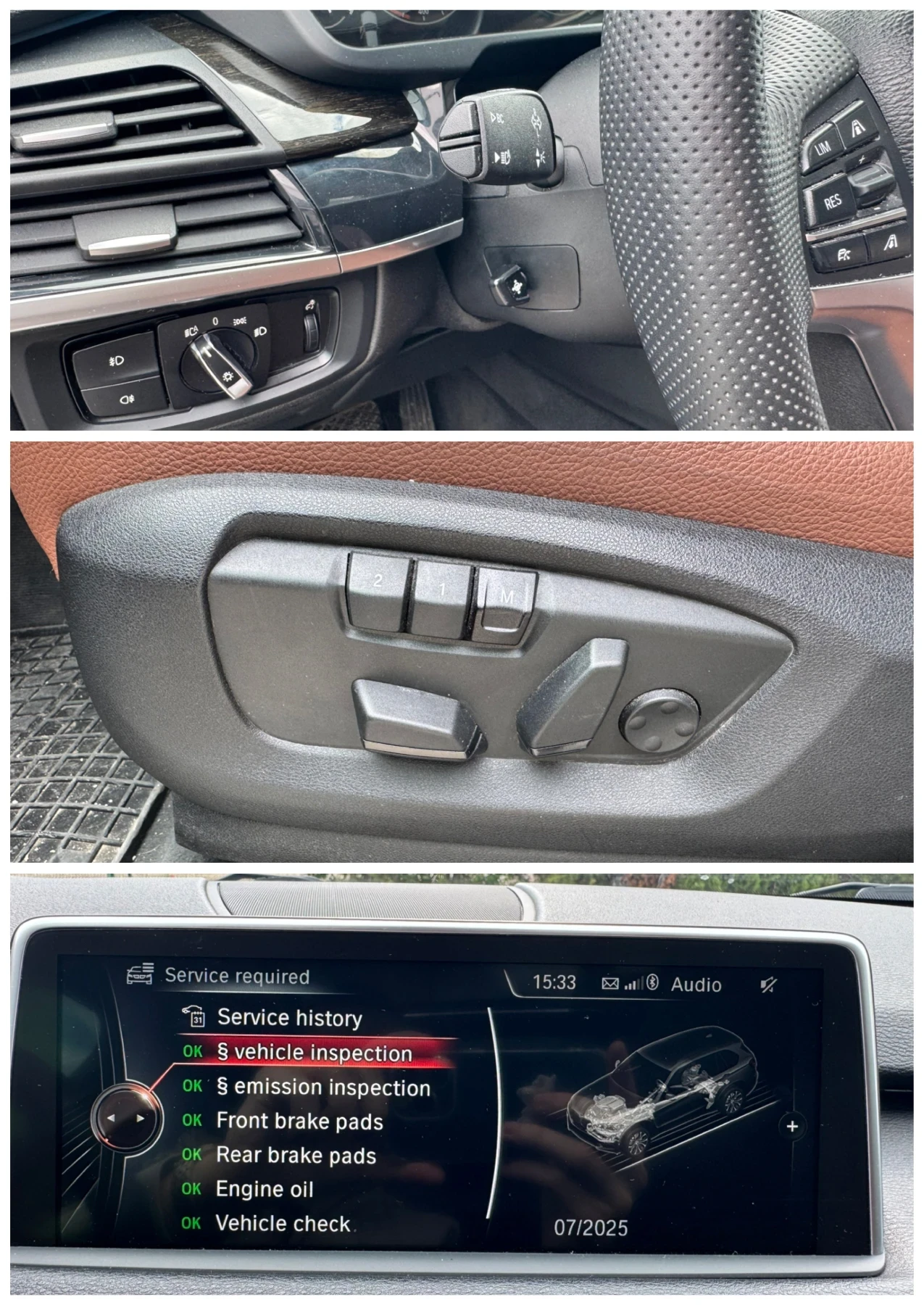 BMW X5 40d/xDrive/�������� ������� | Mobile.bg � ����������� 12