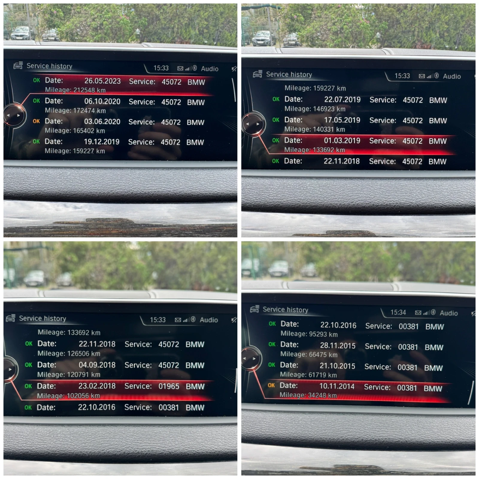 BMW X5 40d/xDrive/�������� ������� | Mobile.bg � ����������� 11