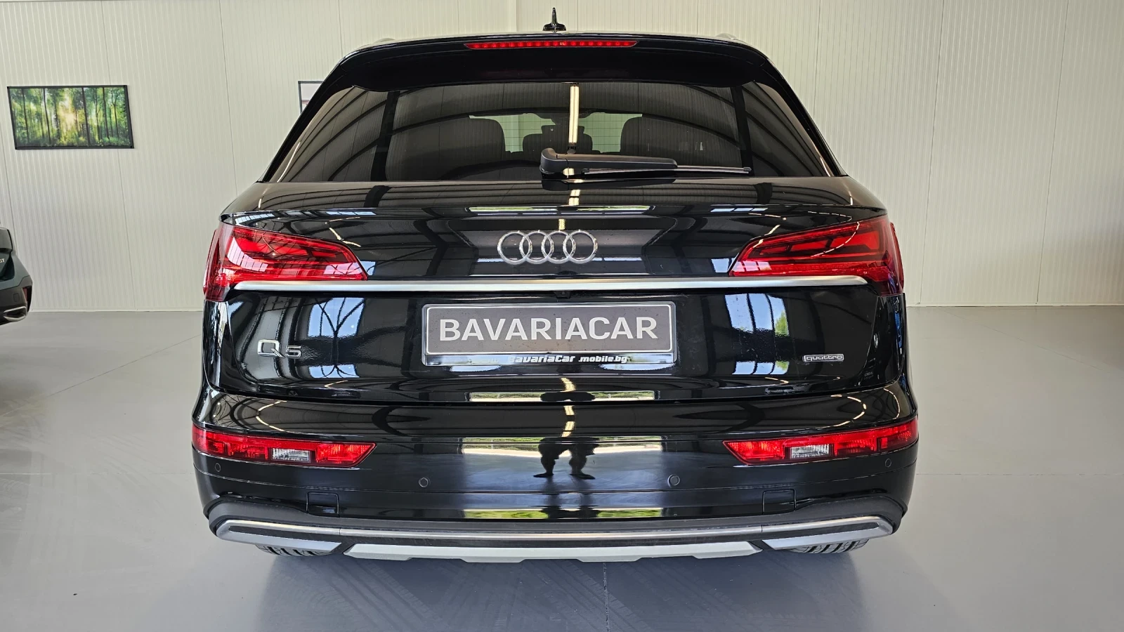 Audi Q5 45 TFSI quQuattro 195kw(265ps) - изображение 5