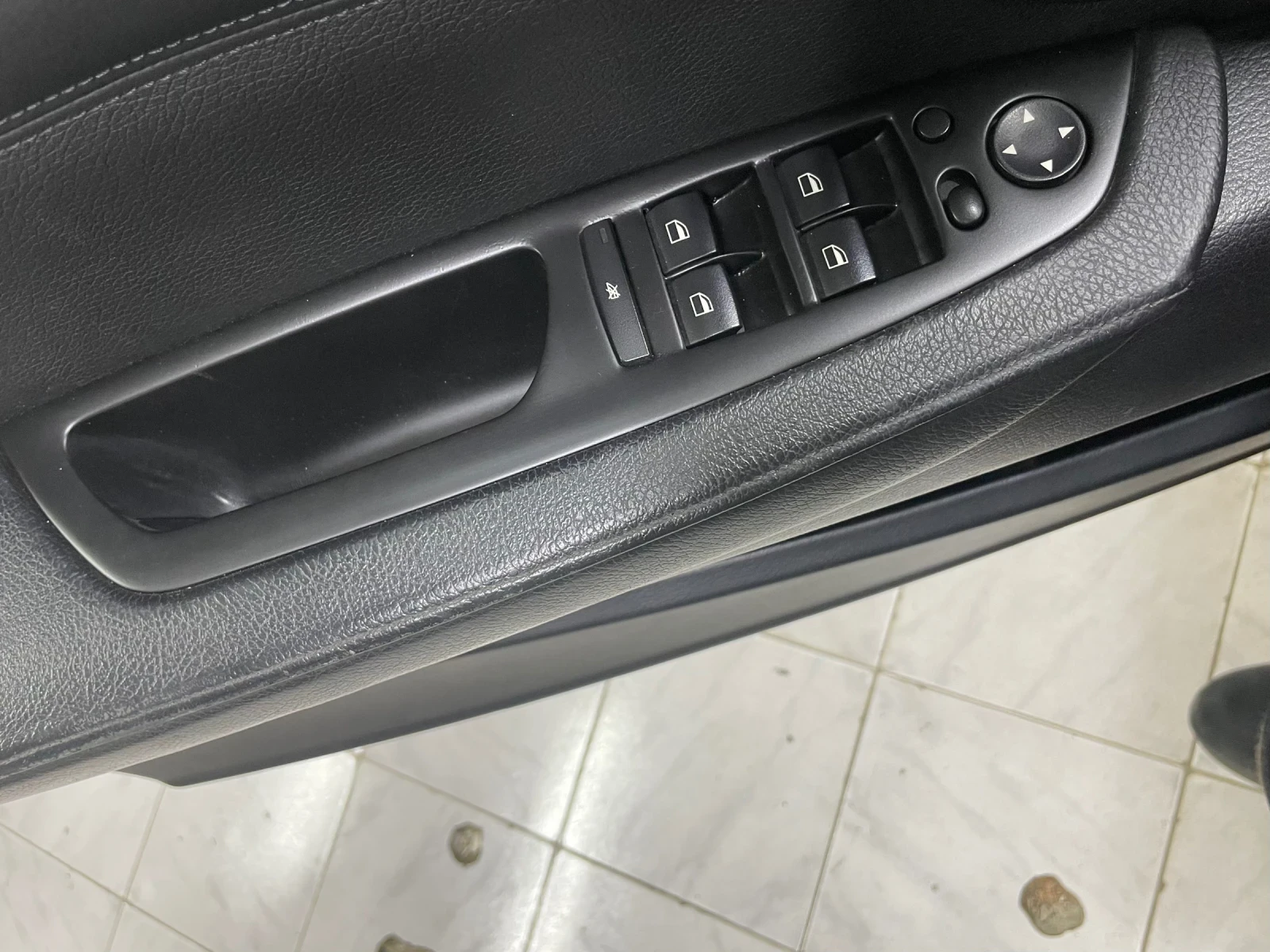 BMW X5 M-Packet - изображение 10