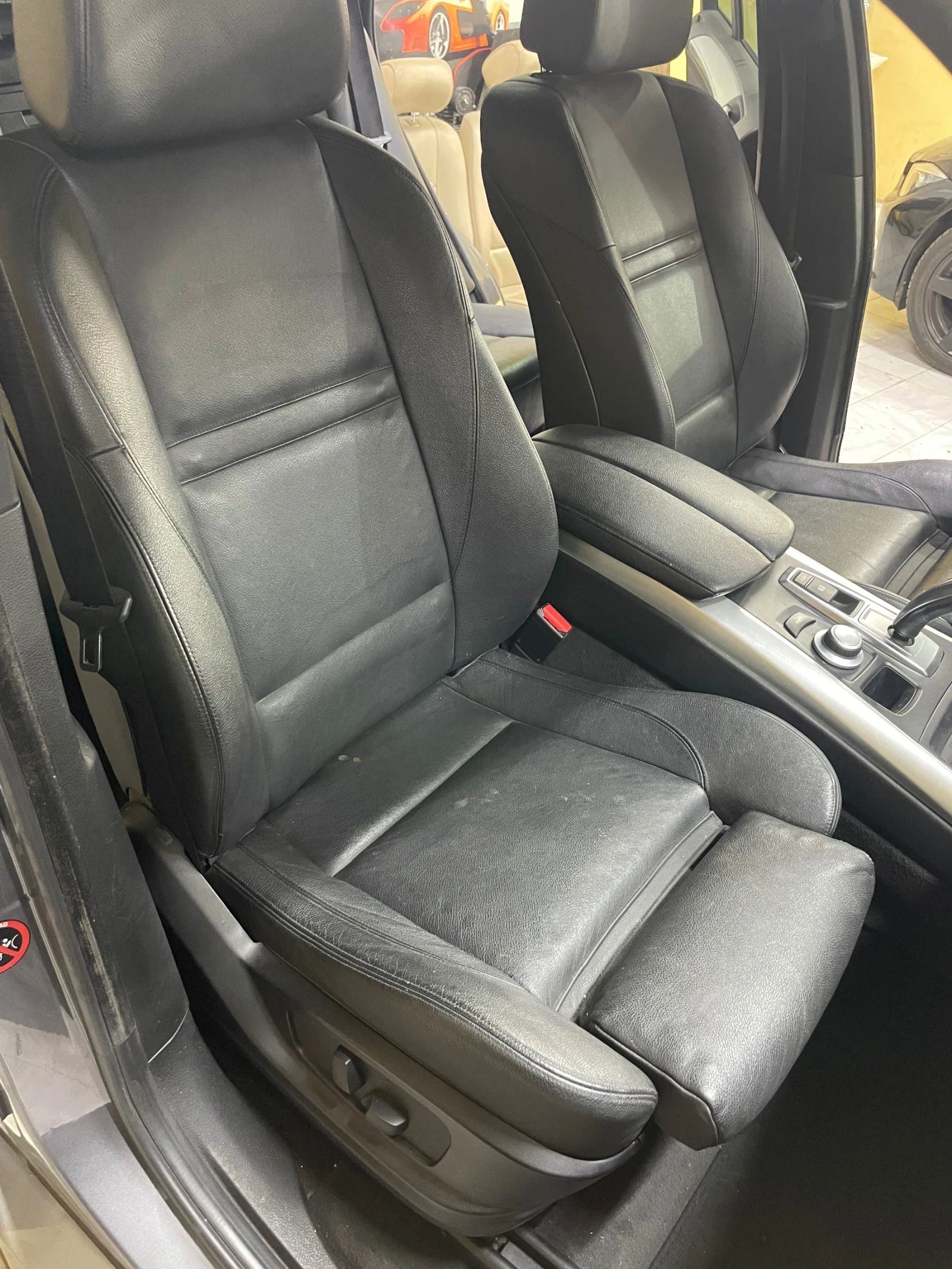 BMW X5 M-Packet - изображение 6