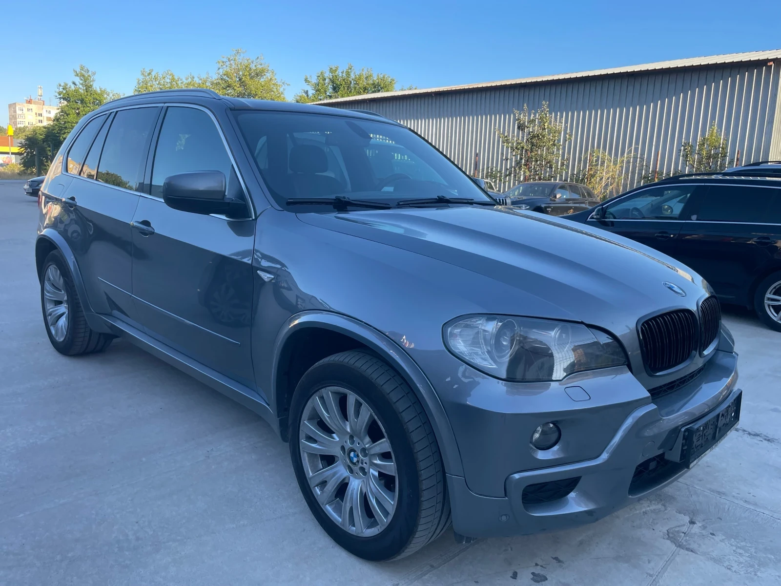 BMW X5 M-Packet - изображение 4