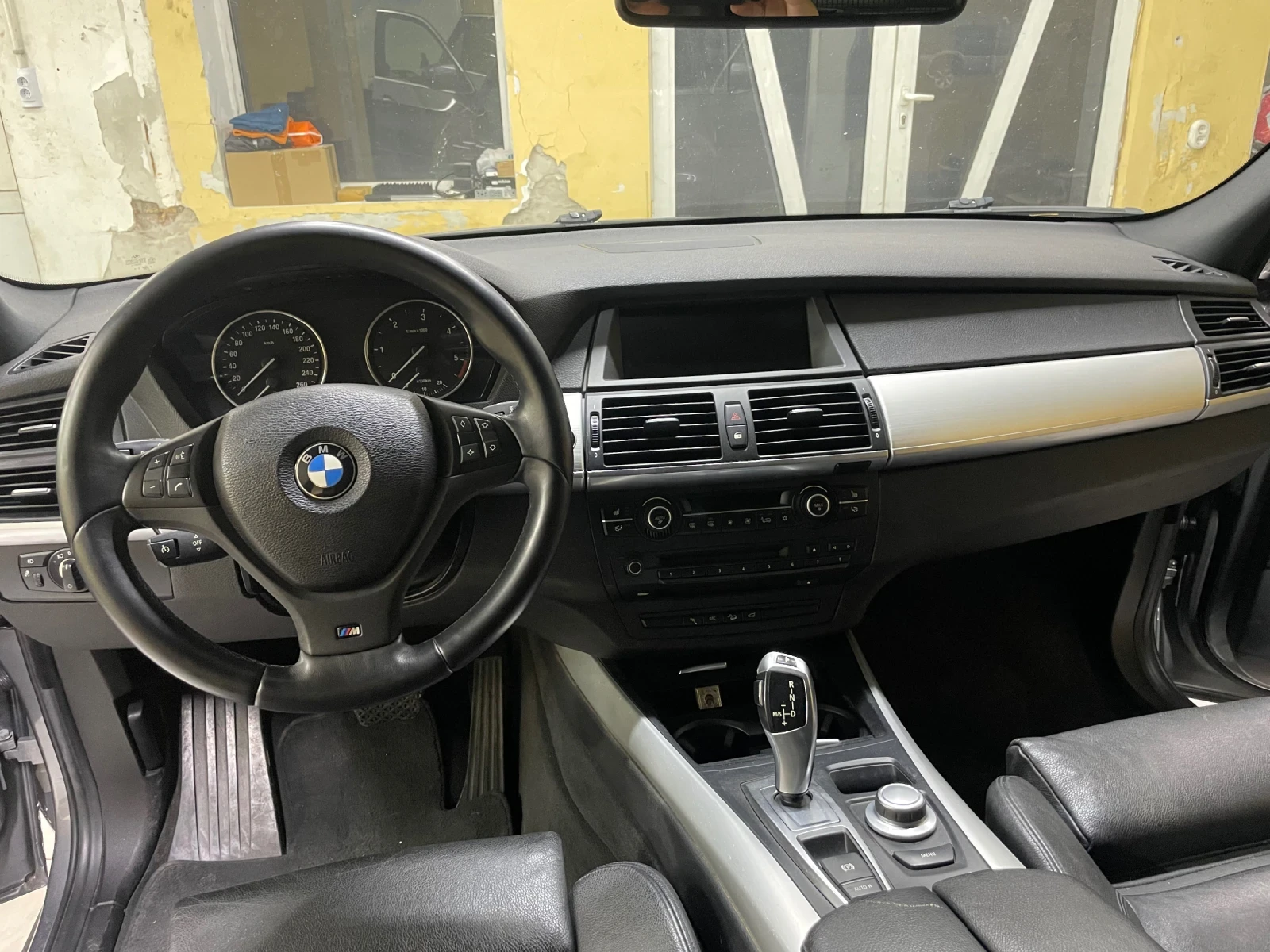 BMW X5 M-Packet - изображение 7
