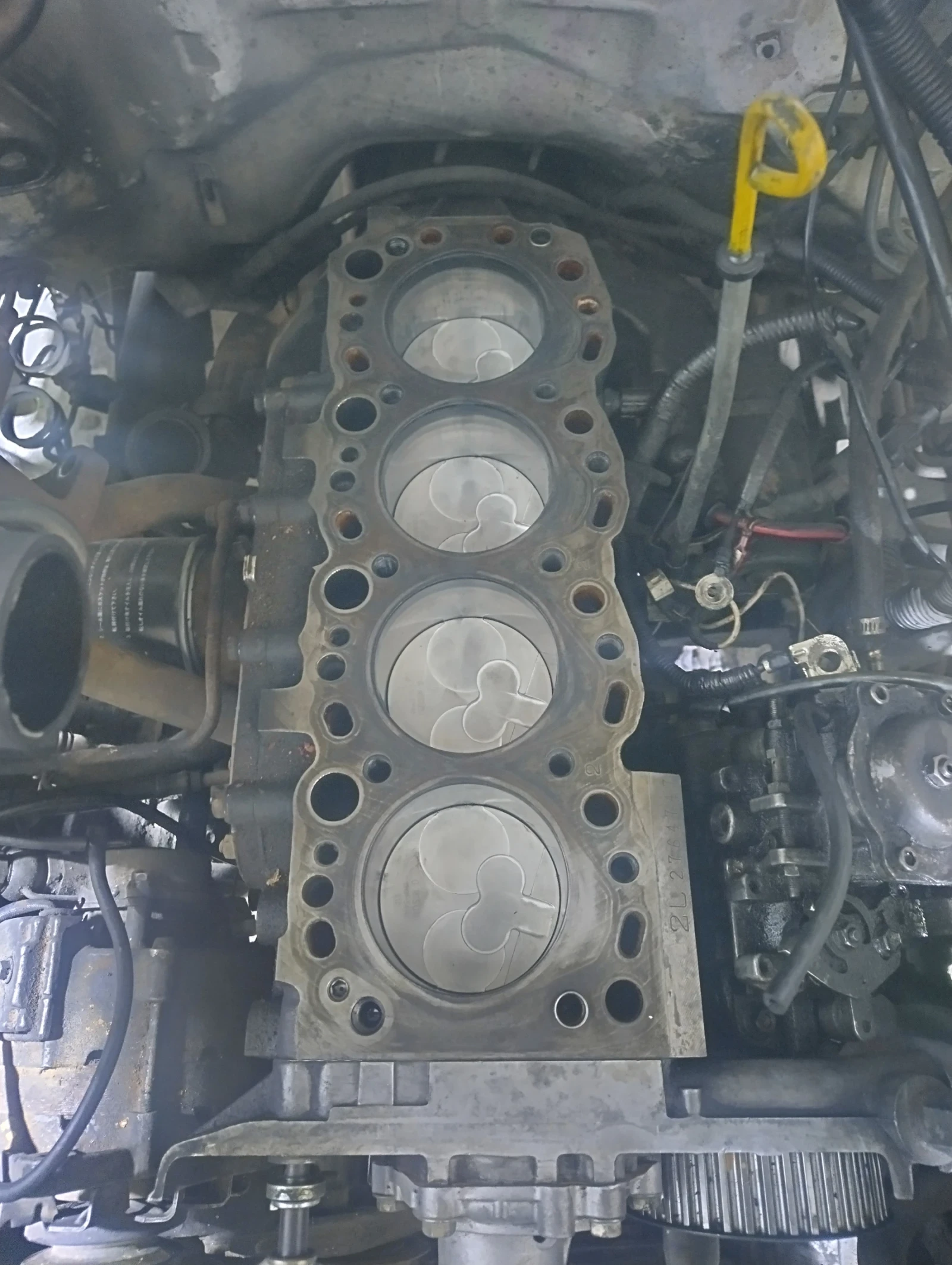 Toyota 4runner 2LT | Mobile.bg   11