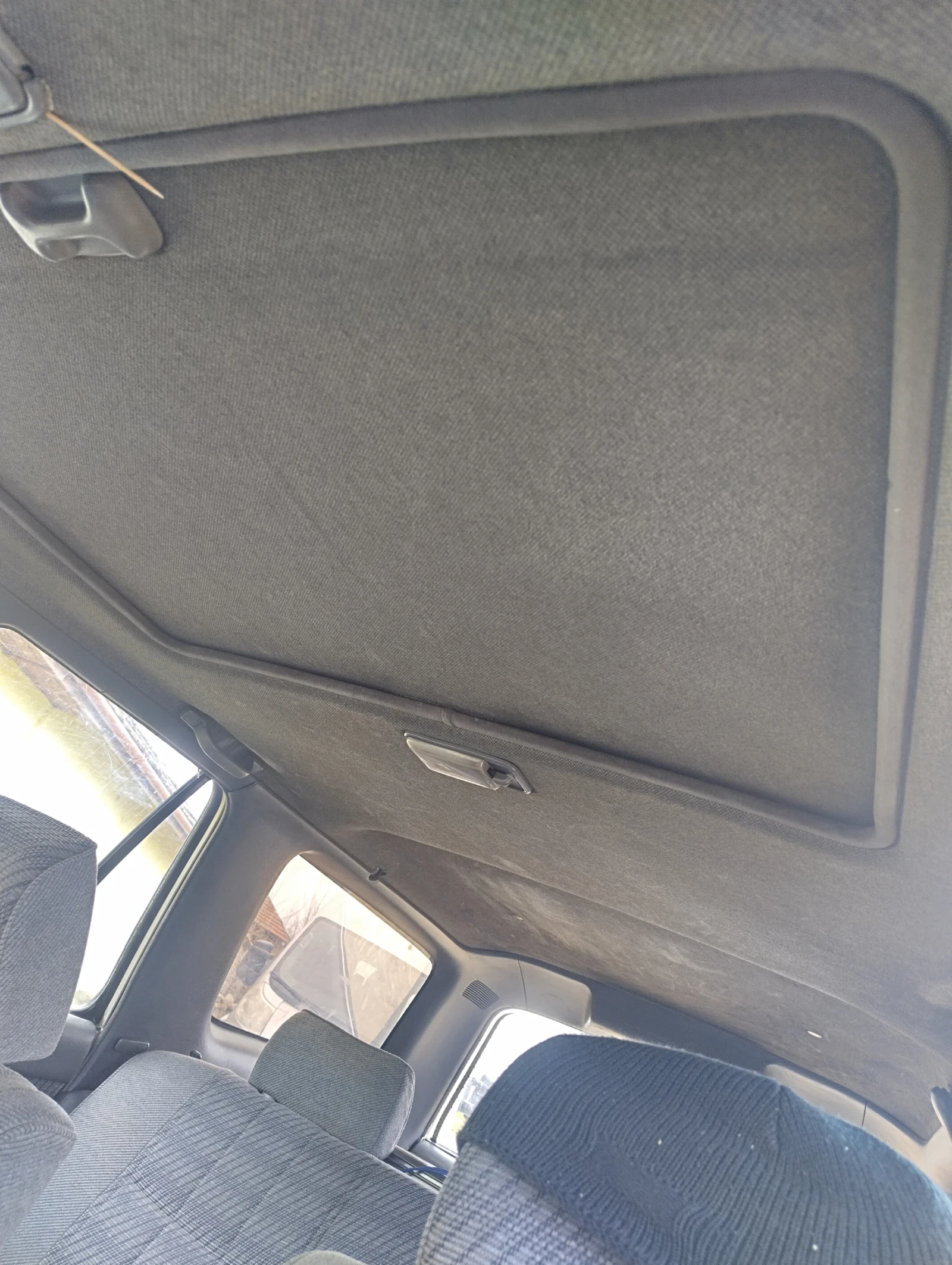 Toyota 4runner 2LT - изображение 8