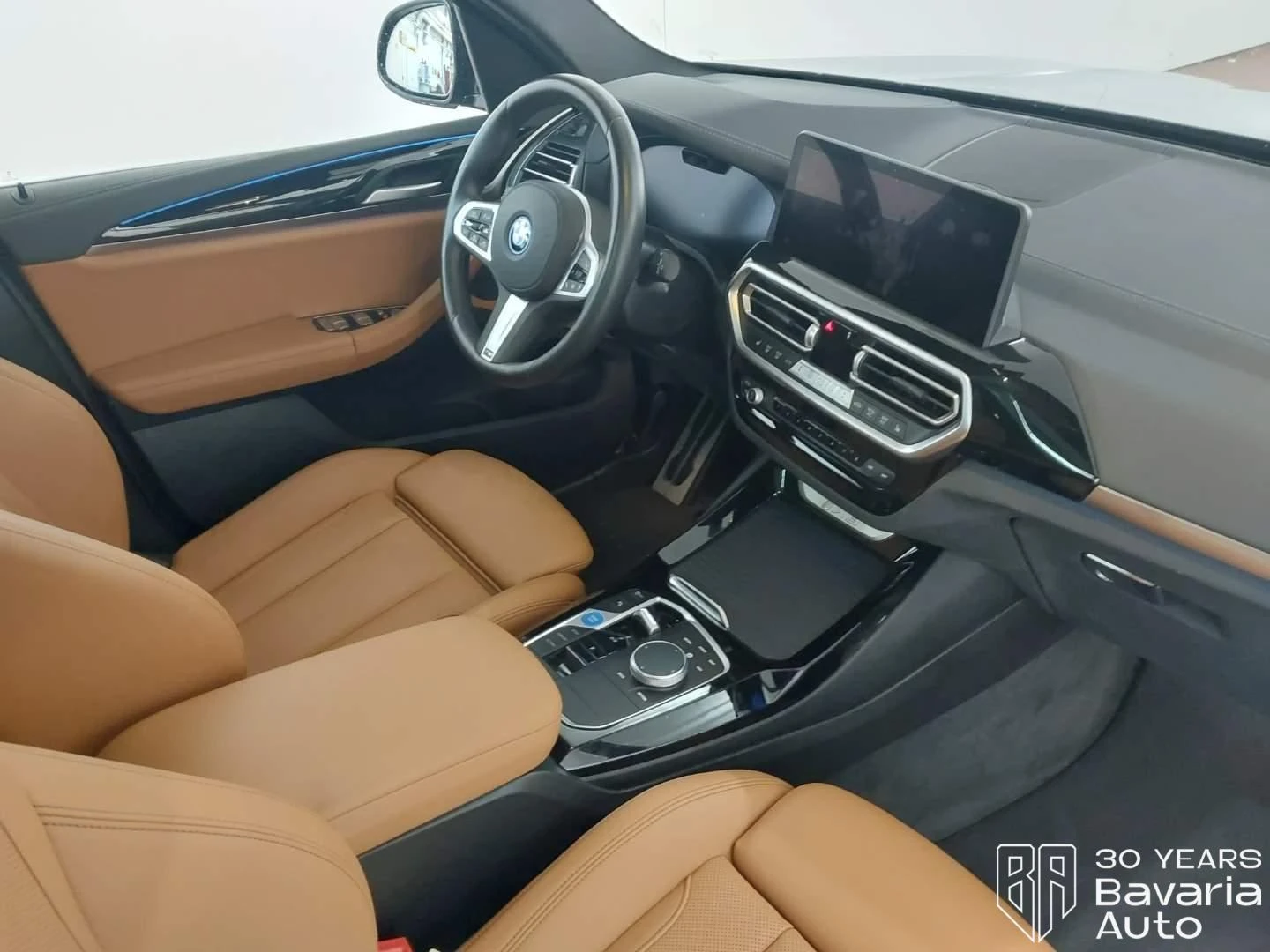 BMW X3  Inspiring M Sport Paket - изображение 6