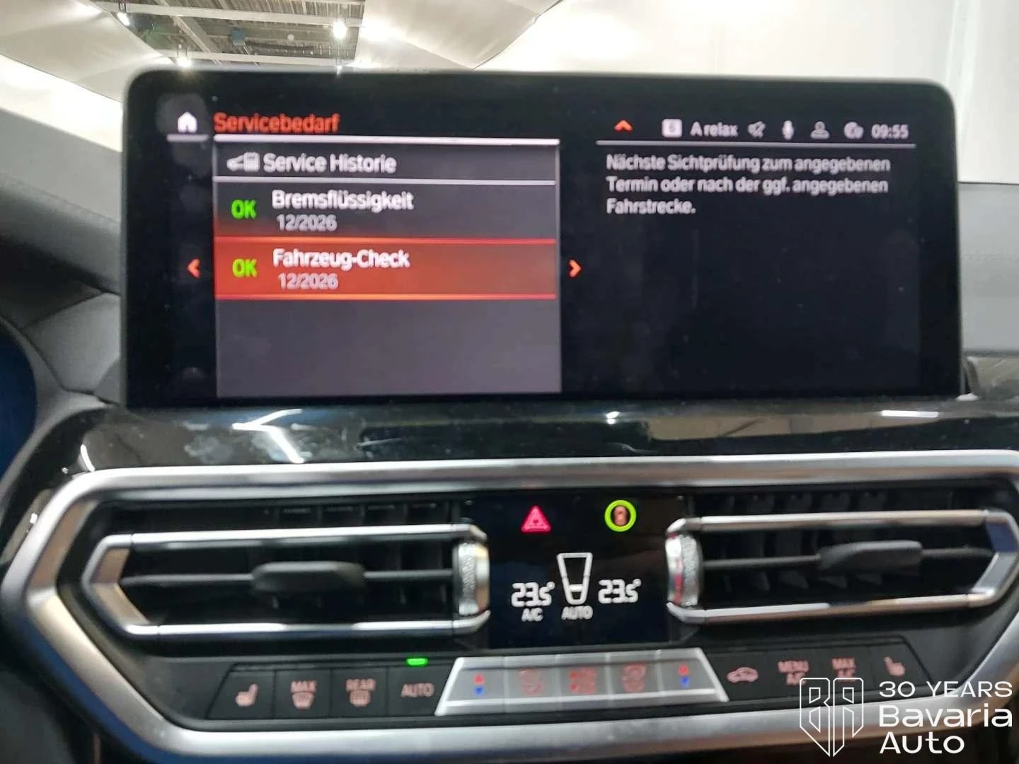 BMW X3  Inspiring M Sport Paket - изображение 10